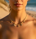 AMOUR Collier