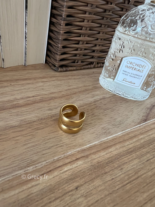 Bague Lina