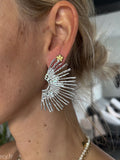 Boucles d'oreilles Fidji