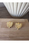 Boucles d'oreilles Morgane