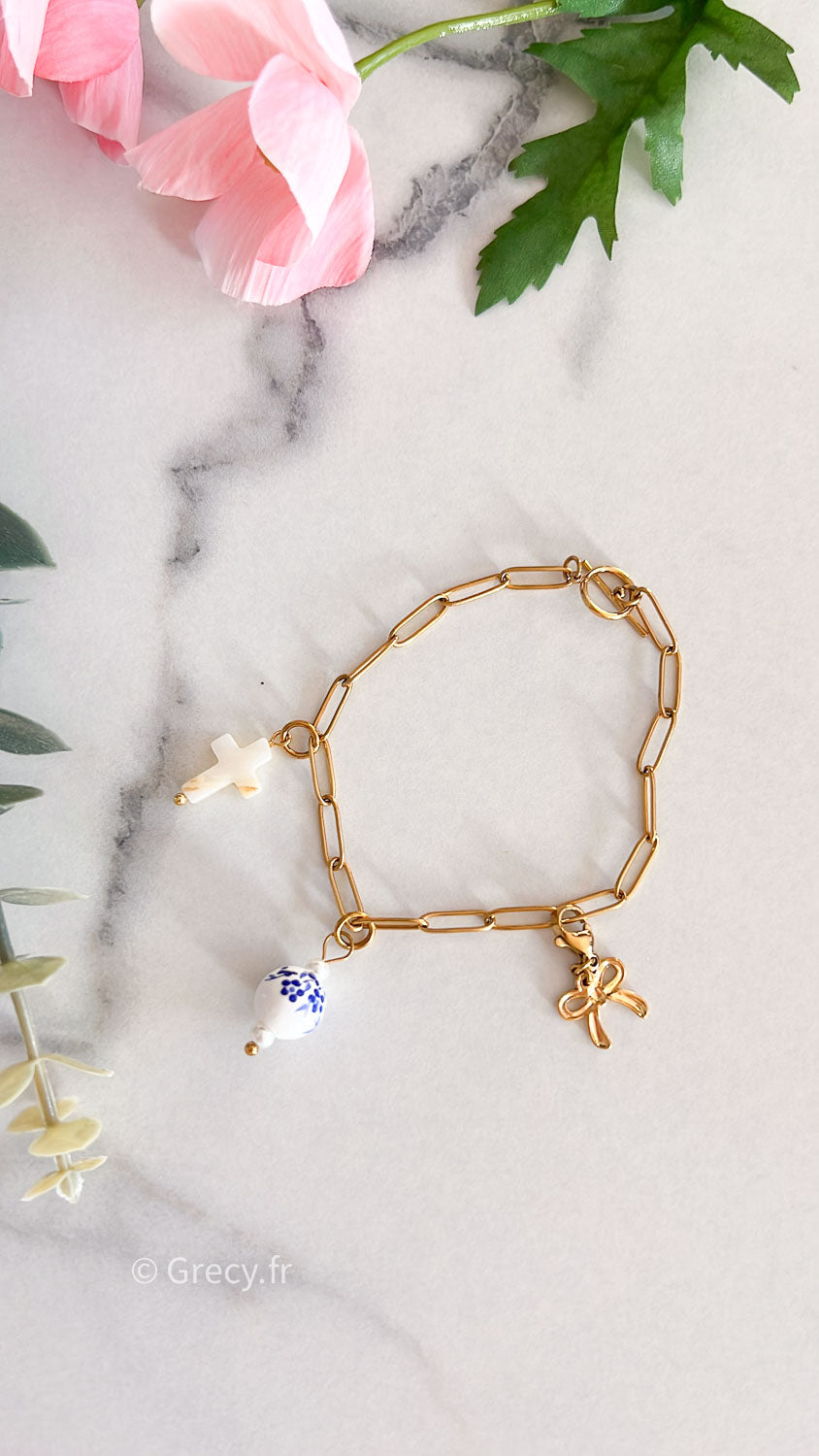 Bracelet Bridgerton