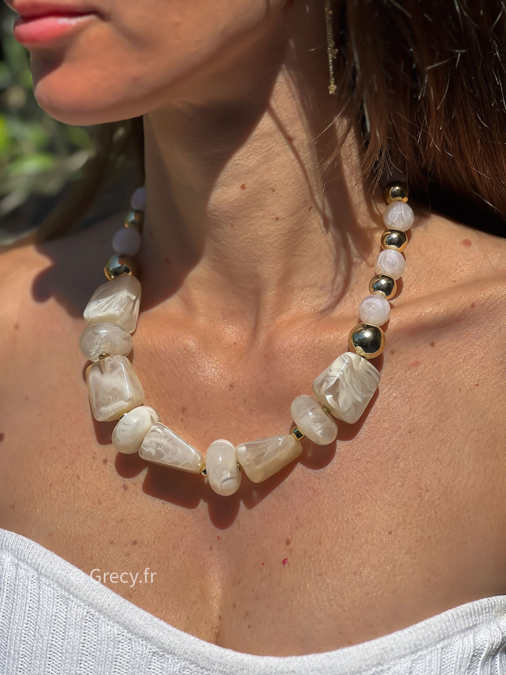 Collier Julia