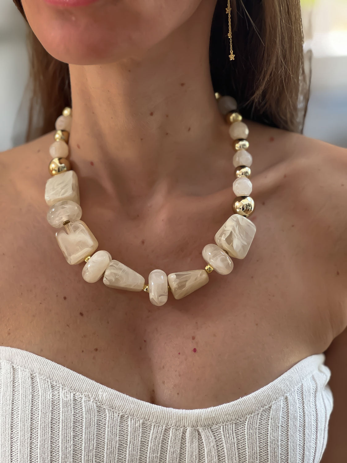 Collier Julia