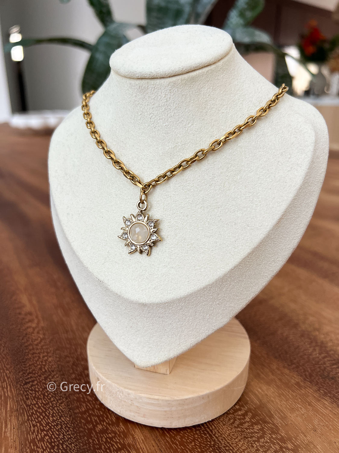 Collier Céline