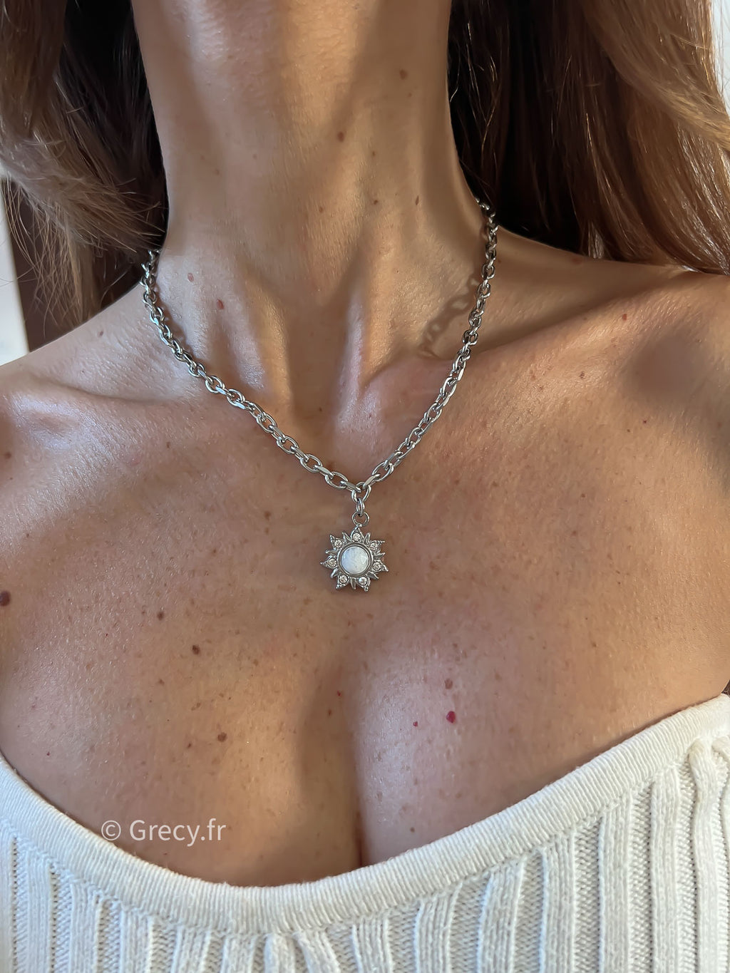 Collier Céline