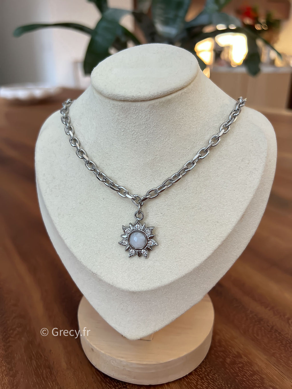 Collier Céline
