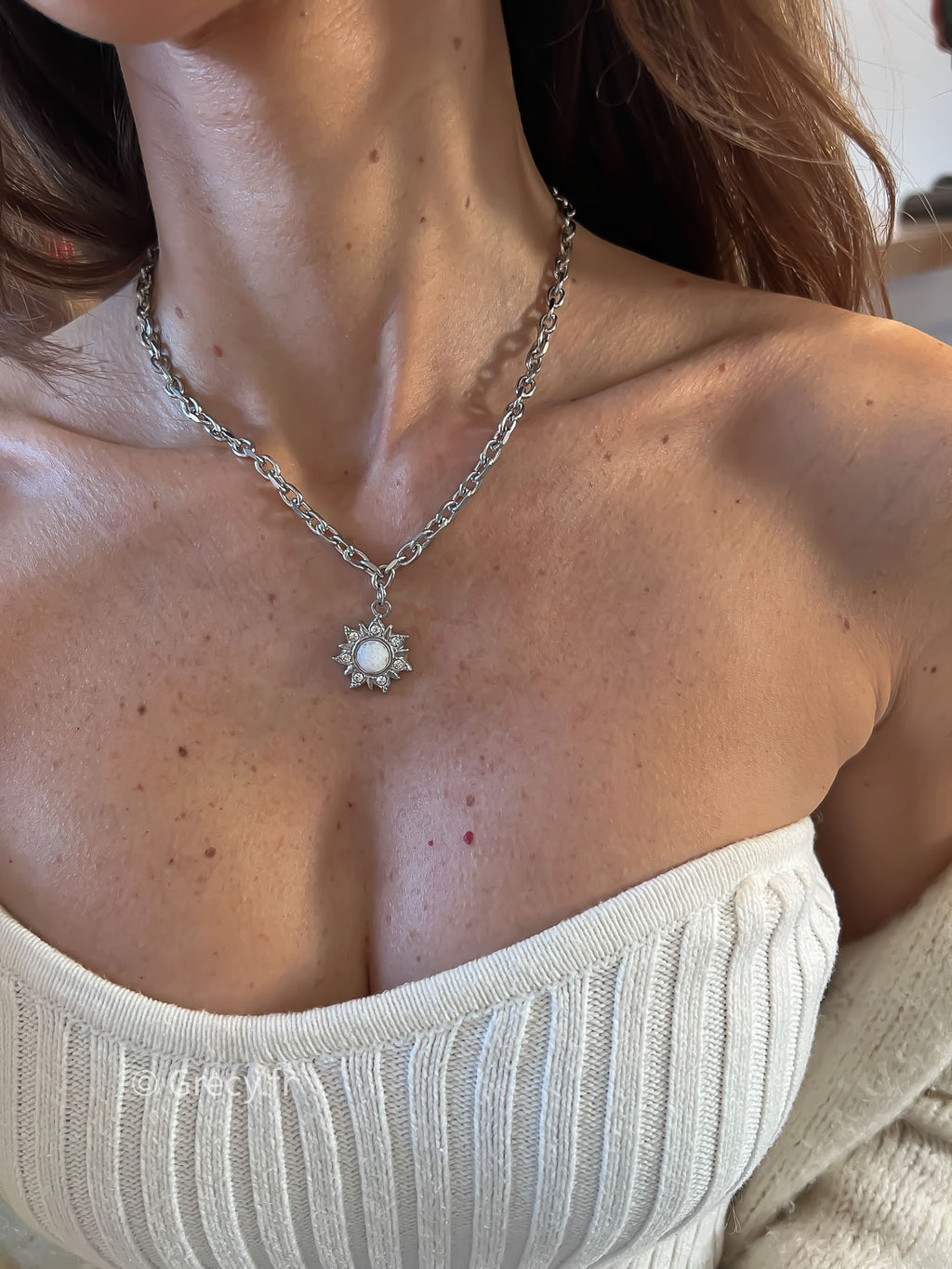 Collier Céline