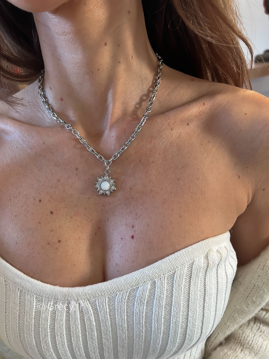 Collier Céline
